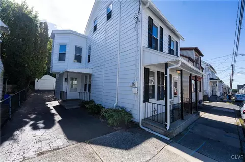 64 E Garrison St, Bethlehem, PA 18018 photo 2