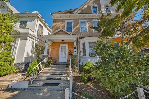 27 N 15th, Allentown, PA 18102