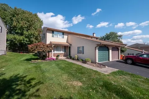 1421 Robert St, Fullerton, PA 18052
