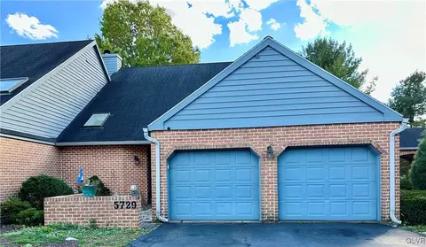 5729 Crawford Dr, Bethlehem, PA 18017