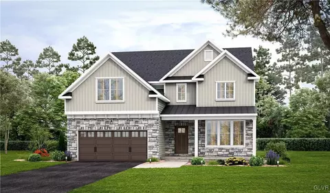 309 Abby Rd #BR 62, Macungie Borough, PA 18062