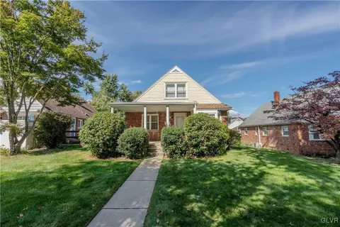 2309 Greenleaf St, Allentown, PA 18104