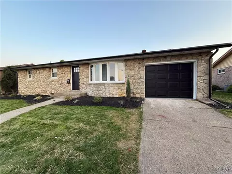 940 E Fairview St, Allentown, PA 18109