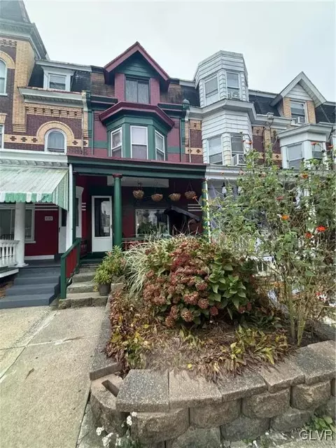 920 W Tilghman St, Allentown, PA 18102