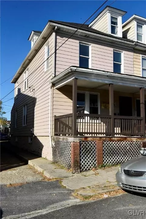 111 15th St, Easton, PA 18042