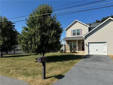 3501 Spear St, Bethlehem, PA 18020