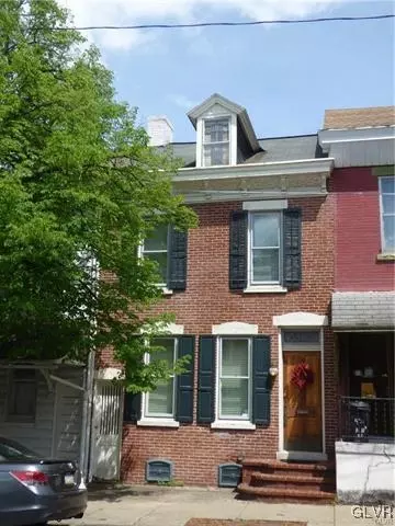 433 N 10th St, Allentown, PA 18102