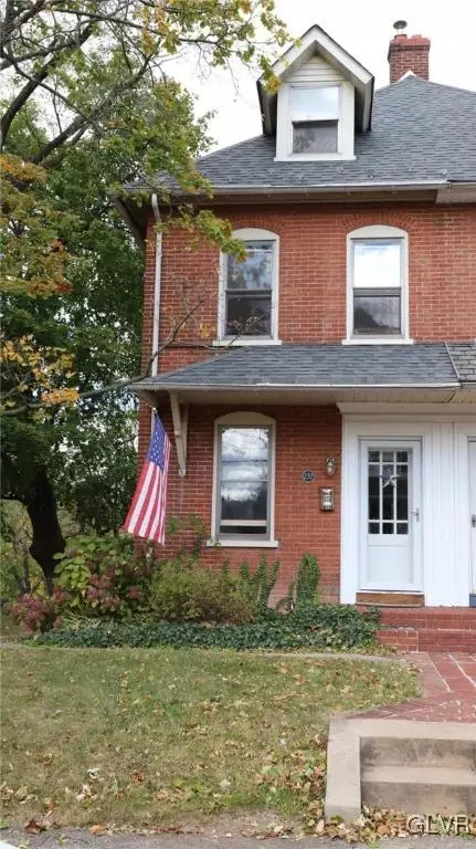 237 W Chestnut St, Souderton, PA 18964