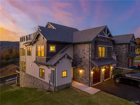 630 Hunter Cir #4 MOAIN HOME A, Tannersville, PA 18372