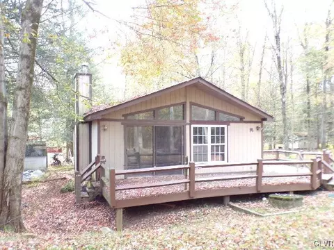 67 Tallwood Dr, Lake Harmony, PA 18624