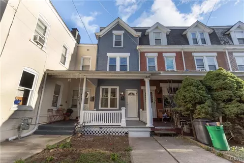1142 W Union St, Allentown, PA 18102