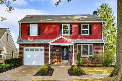 1612 Elliott Ave, Bethlehem, PA 18018