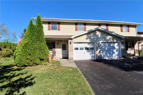 2413 Kris Dr, Allentown, PA 18104