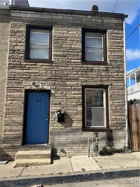 424 Penn St, Allentown City, PA 18102