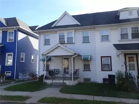 816 Wood St, Bethlehem, PA 18018