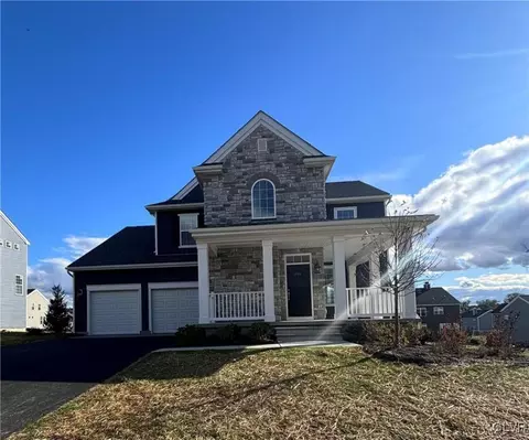 455 Newlins Rd E #W-210, Forks Twp, PA 18040