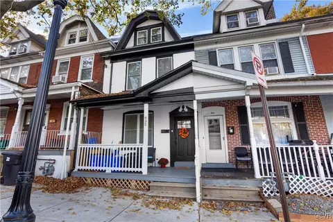 635 3rd Ave, Bethlehem, PA 18018