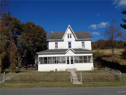6975 Country Spring Rd, New Tripoli, PA 18066