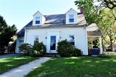 303 Georgia Ave, Bethlehem, PA 18017