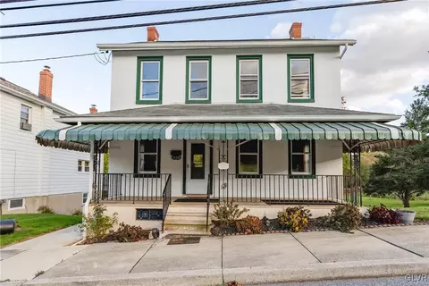 1508 Shimerville Rd, Emmaus, PA 18049