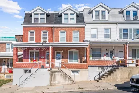 231 South St, Allentown, PA 18104