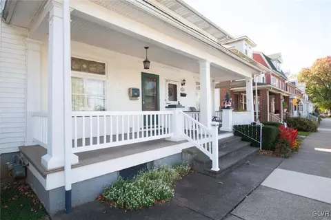 436 E Locust St, Bethlehem, PA 18018