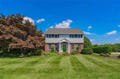 3809 Wedgewood Rd, Allentown, PA 18104