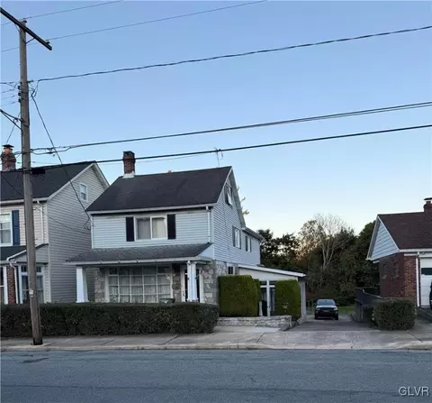 177 S Front St, Coplay, PA 18037