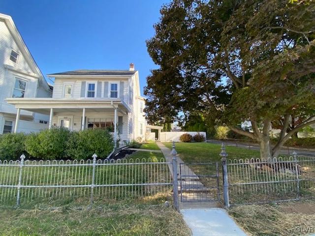 1001 3rd St, Catasauqua, PA 18032