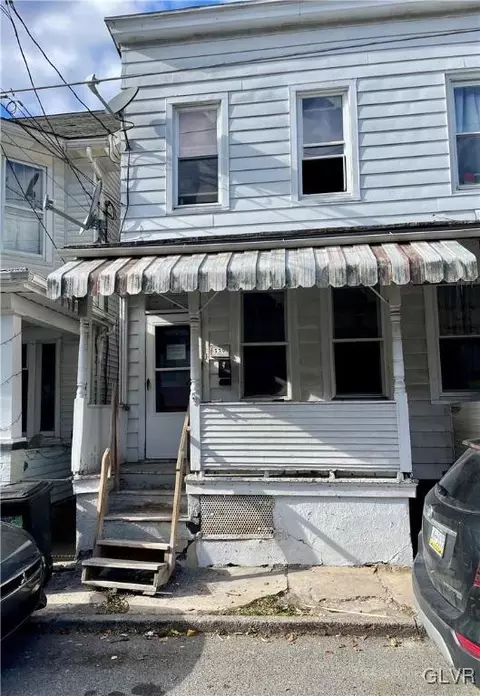 339 W Kline Ave, Lansford, PA 18232