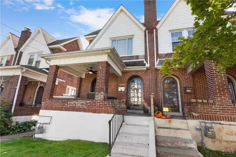 1731 W North St, Bethlehem, PA 18018