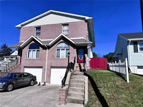 822 Spring St, Bethlehem, PA 18018