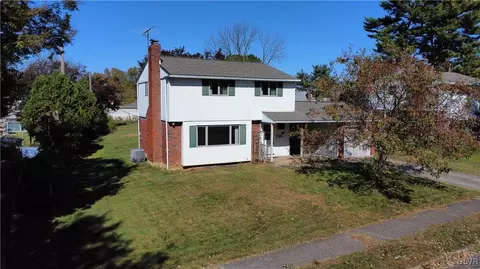 926 Jerome St, Bethlehem, PA 18018