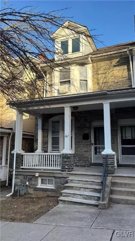 467 Montclair Ave, Bethlehem, PA 18015