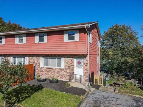 5277 Thompson St, Germansville, PA 18053