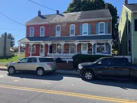 235 Greenwich St, Kutztown, PA 19530