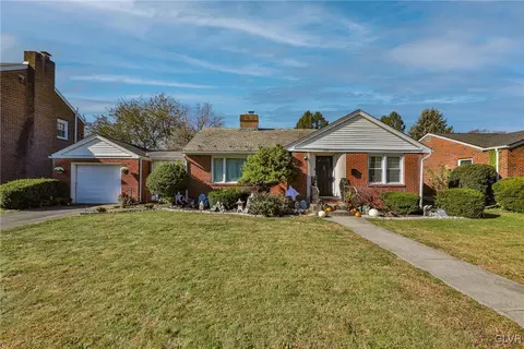 2321 Kemmerer St, Bethlehem, PA 18017