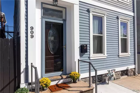 909 Washington St, Easton, PA 18042