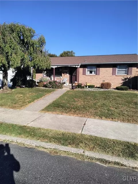 1519 E Highland St, Allentown, PA 18109