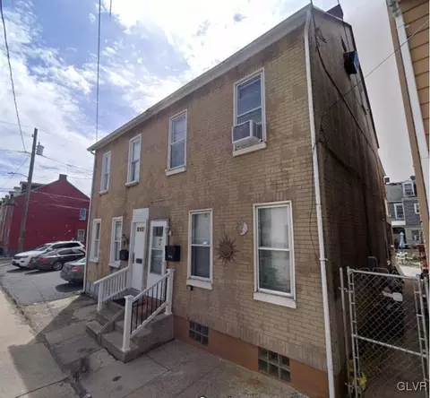 230 N Howard St, Allentown, PA 18102