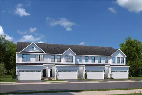 9 Fox Crossing Rd, Palmer Township, PA 18045