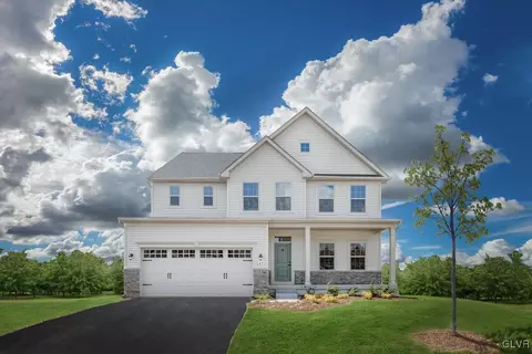 1092 Woodmont Ln, Catasauqua, PA 18032