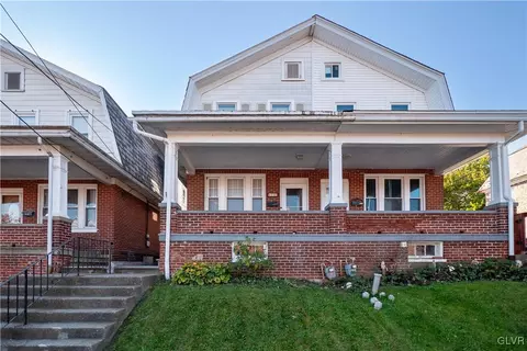 1348 Butler St, Easton, PA 18042