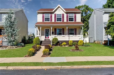 123 W Wabash St, Allentown, PA 18103