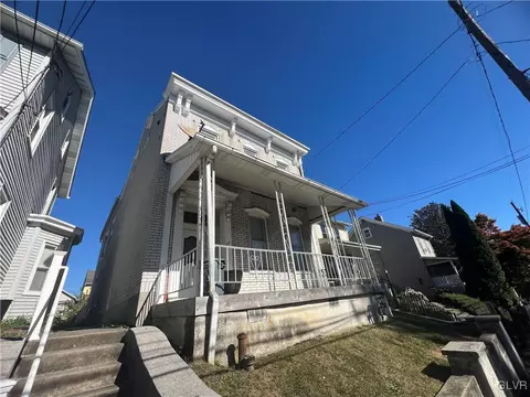 29 2nd St, Catasauqua, PA 18032