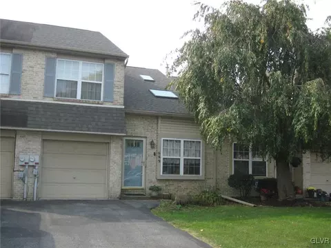 522 Wild Mint Ln, Allentown, PA 18104