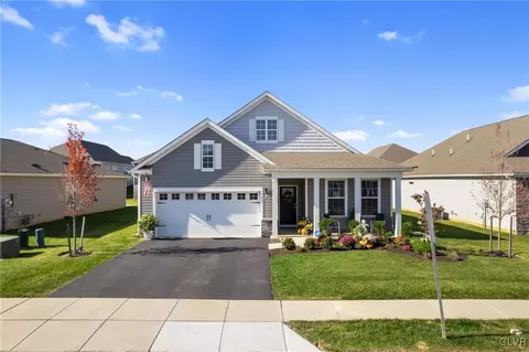 7821 Schaefer, Breinigsville, PA 18031