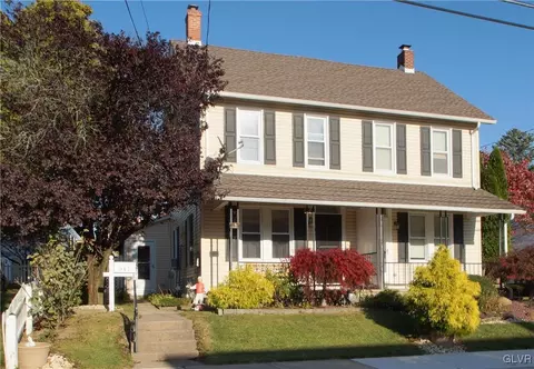 941 Lincoln Ave, Northampton, PA 18067