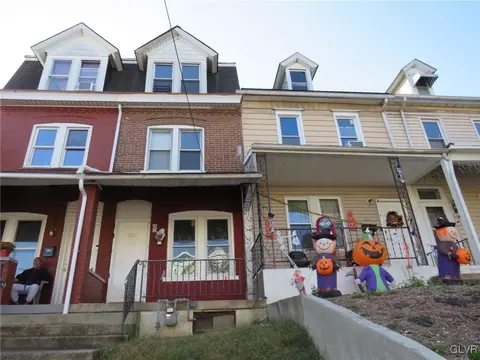 622 4th St, Allentown, PA 18102
