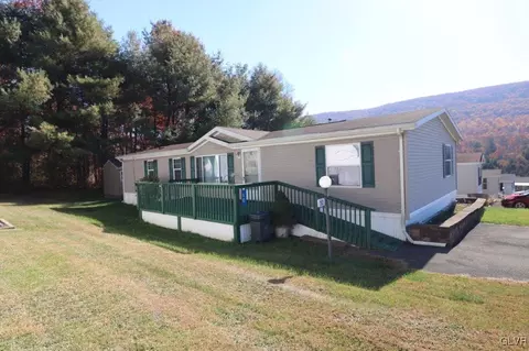 10 Blue Mountain Vw #LOT 10, Kunkletown, PA 18058
